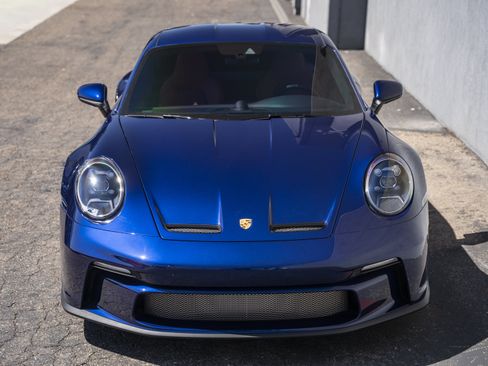 Used 2024 Porsche 911 GT3 RS RWD image 8