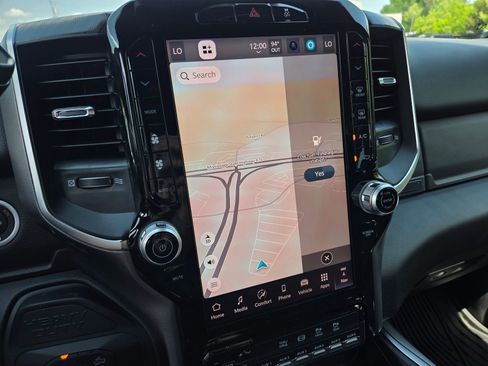 New 2026 RAM 2500 Big Horn image 6