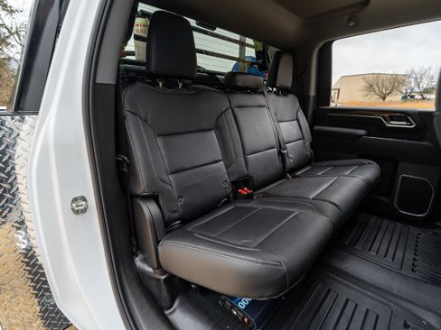 New 2026 Chevrolet Silverado 3500 LT w/ Convenience Package image 39