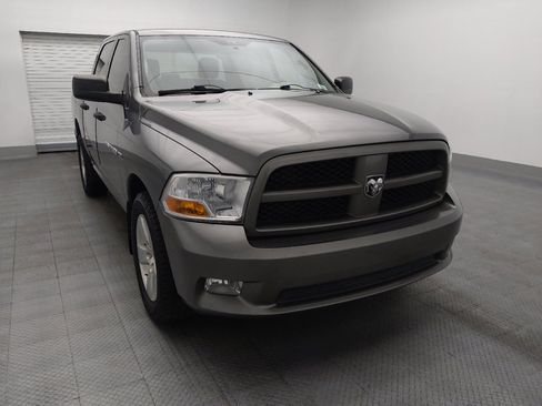 Used 2012 RAM 1500 Express w/ ST Popular Equipment Group image 14
