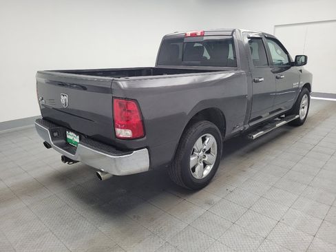 Used 2015 RAM 1500 Big Horn RWD image 9