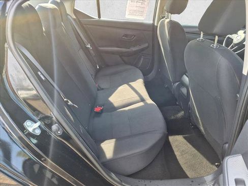 Used 2025 Nissan Sentra S FWD image 19