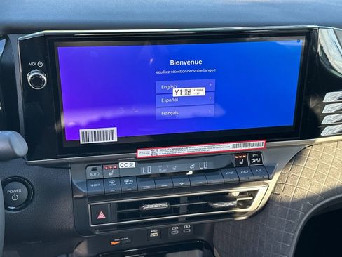 New 2026 Toyota Camry XLE FWD image 22
