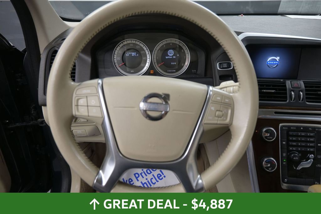 Used 2012 Volvo XC60 T6 AWD/4WD image 31