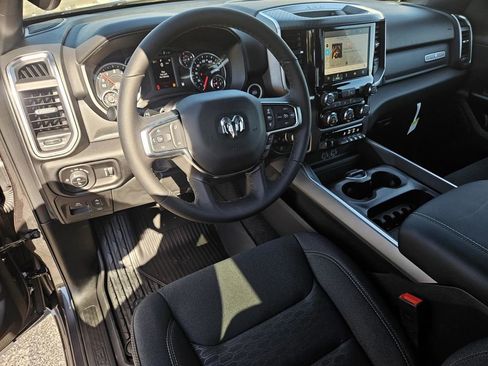 New 2026 RAM 1500 Lone Star image 33