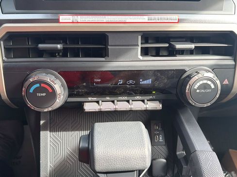 New 2026 Toyota Tacoma SR5 AWD/4WD image 21
