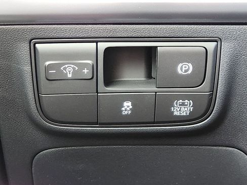 New 2026 Hyundai Tucson Blue SE AWD/4WD image 21