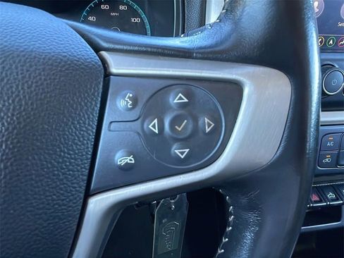 Used 2021 GMC Canyon Denali image 22