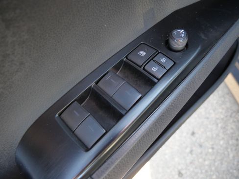 Certified 2025 Toyota Camry LE image 20