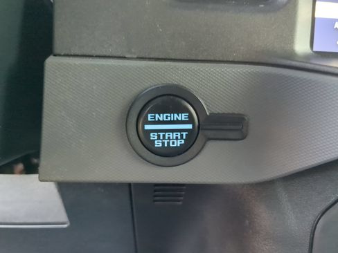 Certified 2024 Ford Bronco Big Bend AWD/4WD image 69