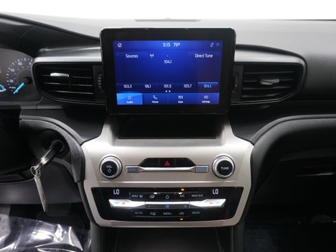 Used 2021 Ford Explorer 2WD image 20