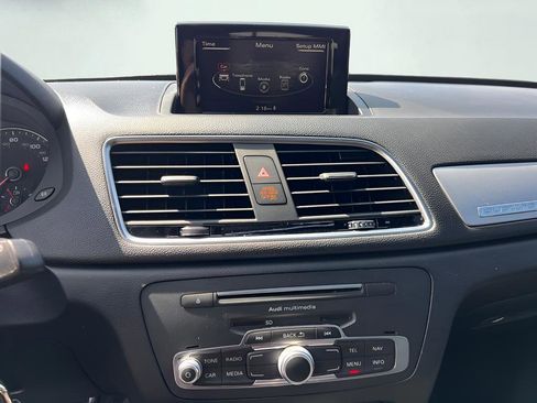 Used 2018 Audi Q3 2.0T Premium image 34