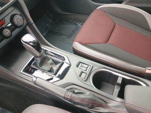 Certified 2023 Subaru Impreza 2.0i Sport image 31