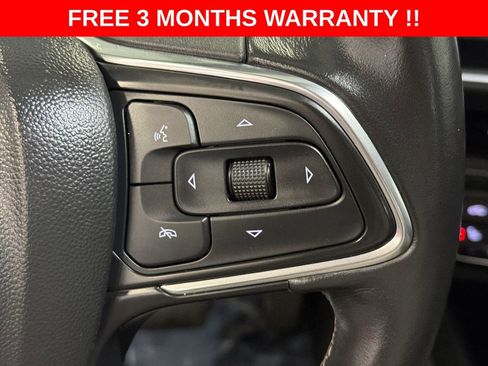 Used 2021 Buick Envision Essence w/ Technology Package I image 42