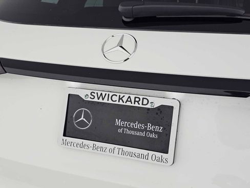 New 2026 Mercedes-Benz GLC 300 4MATIC image 14