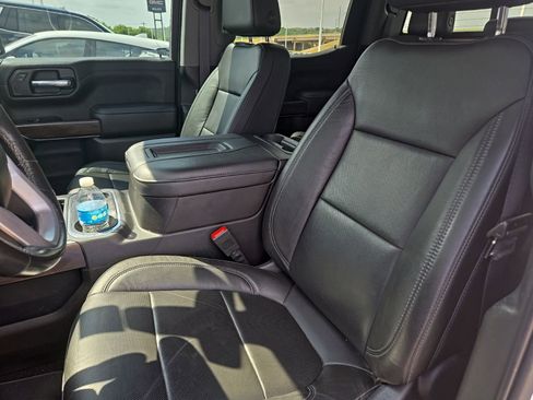 Used 2020 GMC Sierra 1500 SLT image 14