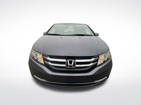 Used 2016 Honda Odyssey SE image 14