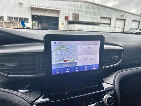 Used 2022 Ford Explorer ST-Line w/ Class IV Trailer Tow Package image 13