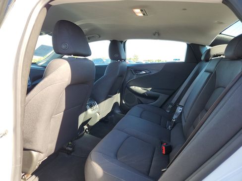 Used 2024 Chevrolet Malibu LT image 12