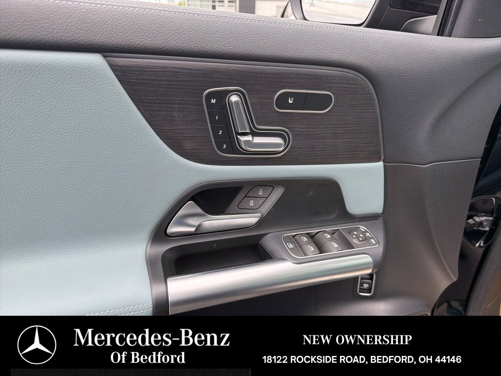 New 2026 Mercedes-Benz GLA 250 4MATIC image 8
