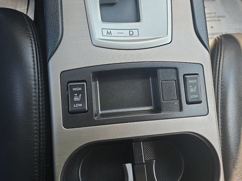 Used 2013 Subaru Outback 2.5i Limited w/ Popular Pkg 2 image 25