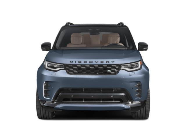 New 2026 Land Rover Discovery Dynamic SE AWD/4WD image 7