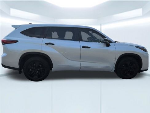 Used 2023 Toyota Highlander L image 20