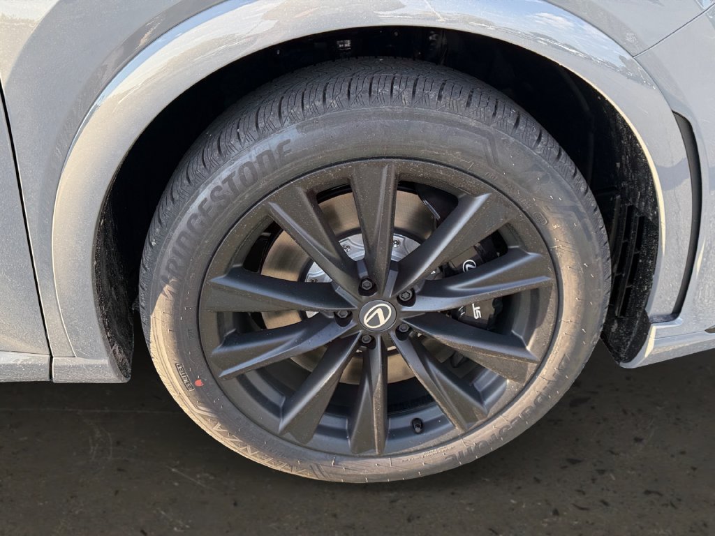 New 2026 Lexus RX 500h F Sport w/ Convenience Package AWD/4WD image 23