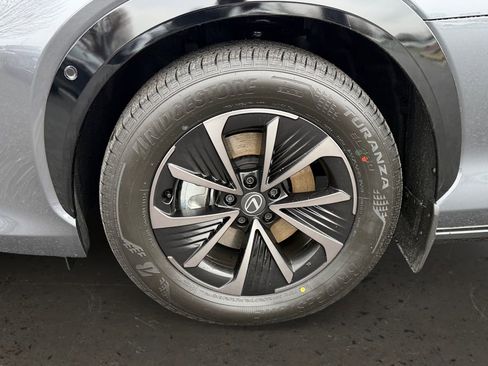 Used 2026 Lexus RZ 350e 2WD w/ Technology Package image 25