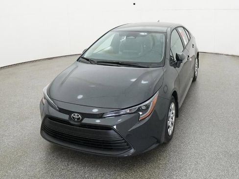 New 2026 Toyota Corolla LE image 16