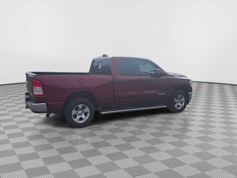 Used 2023 RAM 1500 Big Horn RWD image 9