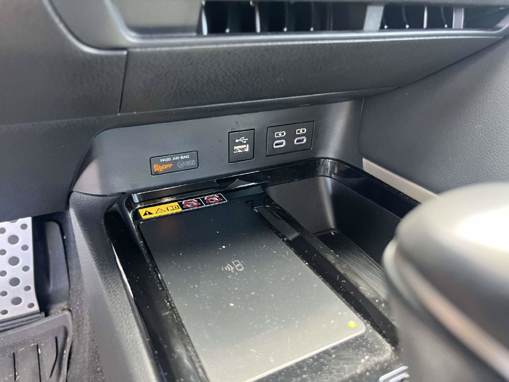 Certified 2025 Toyota Camry XSE FWD image 26