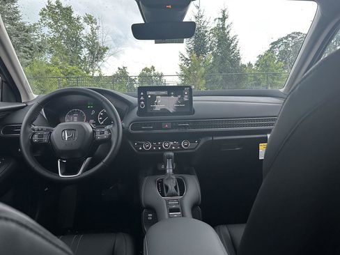 New 2026 Honda HR-V EX-L image 22