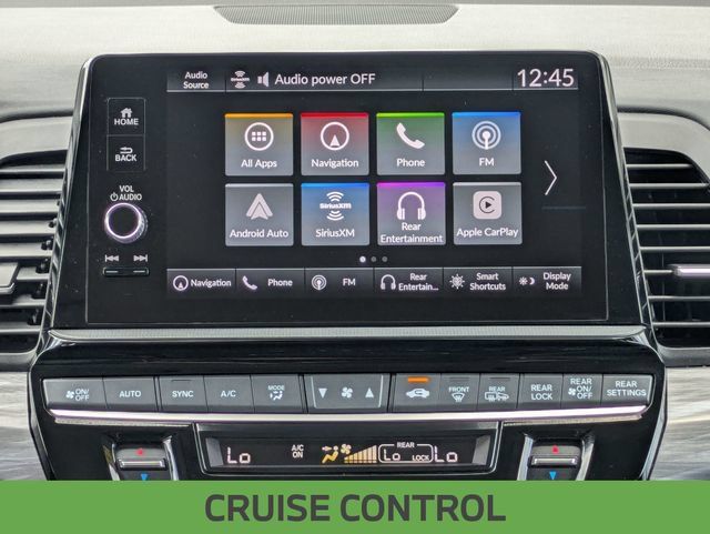 Used 2025 Honda Odyssey Elite image 24