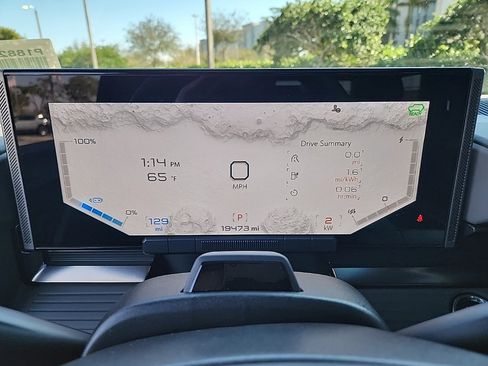 Used 2024 GMC Hummer EV 3X w/ Extreme Off-Road Package image 31