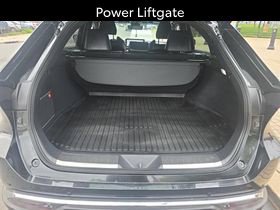 Certified 2023 Toyota Venza XLE AWD/4WD image 12