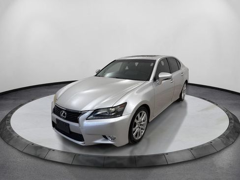 Used 2014 Lexus GS 350 RWD image 1