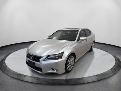 Used 2014 Lexus GS 350