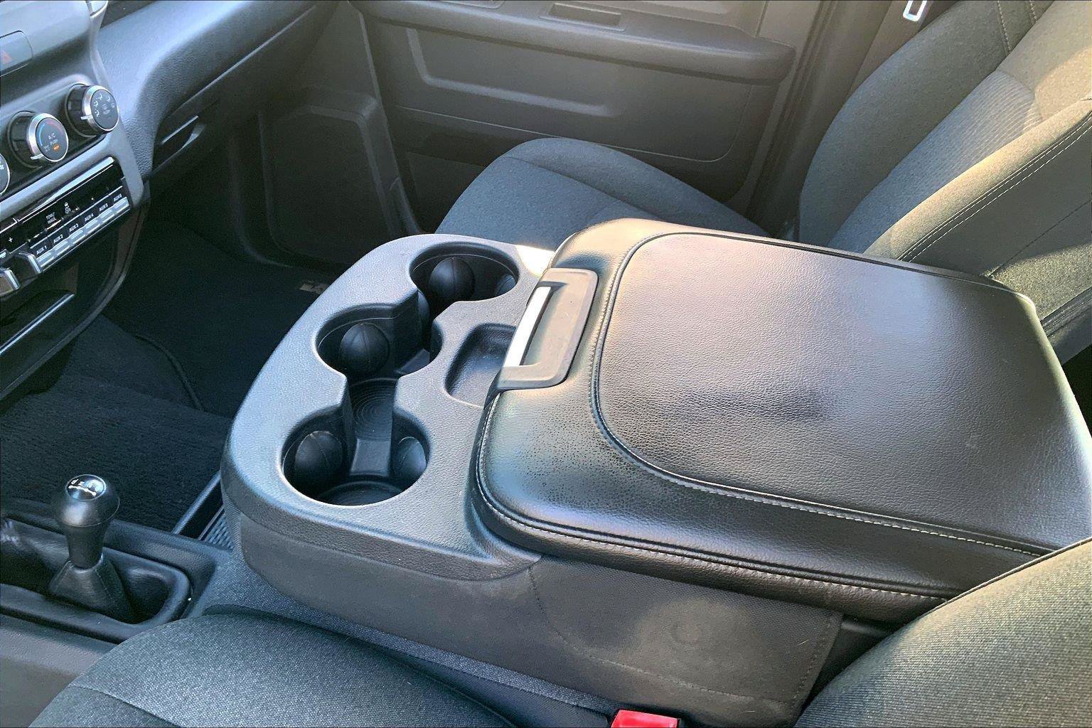 Used 2019 RAM 2500 Tradesman AWD/4WD image 16