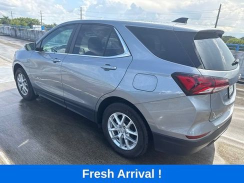 Used 2023 Chevrolet Equinox LT FWD image 14