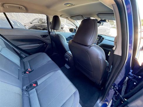 Used 2024 Subaru Crosstrek 2.0i Premium image 31