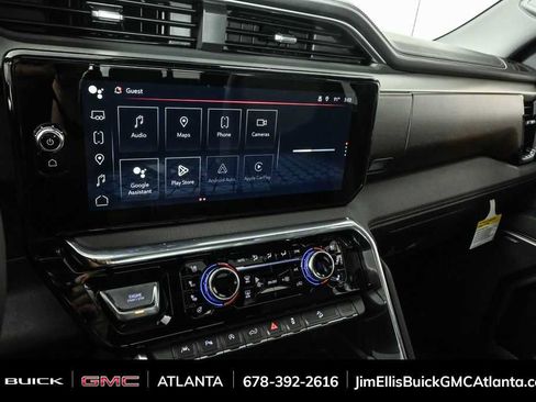 New 2026 GMC Sierra 1500 Denali image 13