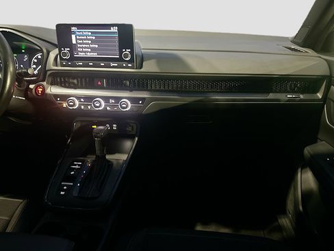 Used 2024 Honda CR-V Sport image 33