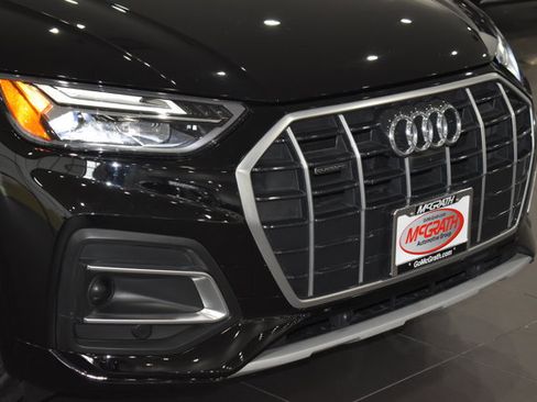 Used 2023 Audi Q5 2.0T Premium Plus AWD/4WD image 3