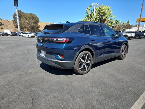Used 2023 Volkswagen ID.4 S RWD image 5