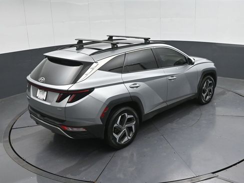 Used 2023 Hyundai Tucson Limited image 42