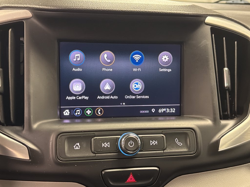 Used 2020 GMC Terrain SLE w/ Driver Convenience Package FWD image 34