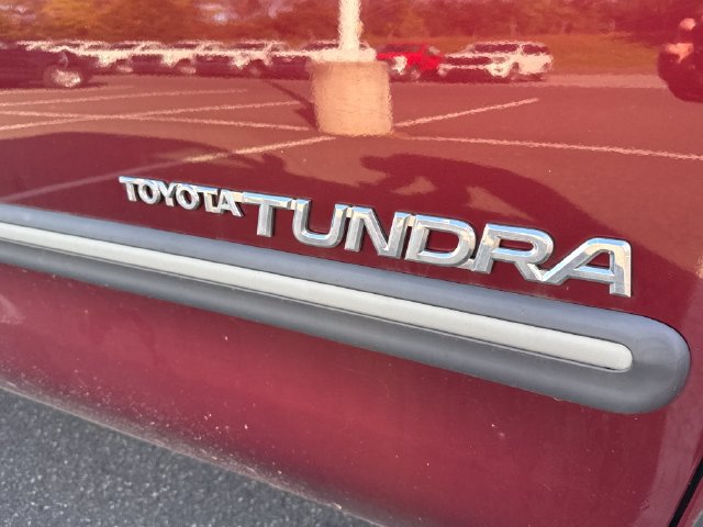 Used 2003 Toyota Tundra SR5 AWD/4WD image 13