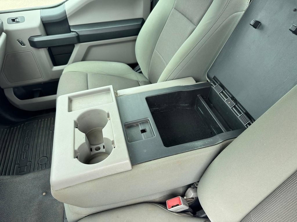 Used 2019 Ford F350 XL w/ STX Appearance Package AWD/4WD image 10