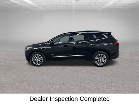 Used 2019 Buick Enclave Avenir w/ Avenir Technology Package AWD/4WD image 9